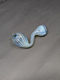 Glass Sherlock | Layered Wave Design